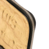 Secondhand Chanel Metallic Lambskin Je Ne Suis Pas En Solde Clutch