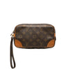 Louis Vuitton Monogram Marly Dragonne PM Secondhand