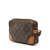 Louis Vuitton Monogram Marly Dragonne PM Secondhand