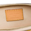 Louis Vuitton Monogram Vernis Alma BB Secondhand