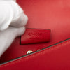 Gucci Super Mini Calfskin Sylvie Chain Crossbody Secondhand