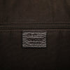 Gucci Large GG Crystal Half Moon Crossbody Secondhand