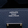 Secondhand Hermès Togo HAC Birkin Retourne 40