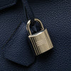 Secondhand Hermès Togo HAC Birkin Retourne 40