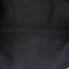 Chanel Large CC Quilted Lambskin Classic Trunk Case Secondhand