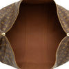 Louis Vuitton Monogram Keepall Bandouliere 55 Secondhand
