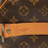 Louis Vuitton Monogram Keepall Bandouliere 55 Secondhand