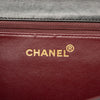 Chanel Medium CC Quilted Lambskin Single Flap Secondhand