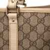 Gucci GG Supreme Joy Vertical Tote Secondhand