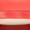Chloé Mini Calfskin and Suede C Chain Crossbody Secondhand