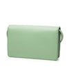 Prada Saffiano Wallet on Strap Secondhand