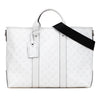 Louis Vuitton Monogram Taigarama Weekend Tote Secondhand