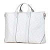 Louis Vuitton Monogram Taigarama Weekend Tote Secondhand
