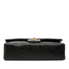 Chanel Medium Classic Lambskin Double Flap Secondhand