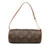 Louis Vuitton Monogram Papillon Pochette Secondhand