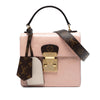 Louis Vuitton Monogram Vernis Spring Street Secondhand
