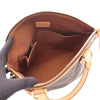 Louis Vuitton Monogram Lockit PM Secondhand