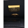 Chanel Mini Quilted Glazed Calfskin Pearl Side Flap Secondhand