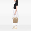 Secondhand Gucci GG Canvas Charmy Tote
