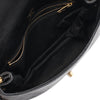 Balenciaga Small Leather BB Soft Flap Satchel Secondhand