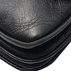 Balenciaga Small Leather BB Soft Flap Satchel Secondhand
