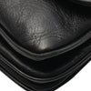 Balenciaga Small Leather BB Soft Flap Satchel Secondhand