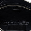 Chanel Distressed Calfskin Je Ne Suis Pas En Solde Clutch Secondhand