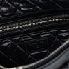 Chanel Distressed Calfskin Je Ne Suis Pas En Solde Clutch Secondhand