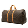 Louis Vuitton Monogram Keepall 60 Secondhand