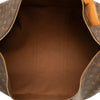 Louis Vuitton Monogram Keepall 60 Secondhand