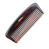 Secondhand Fendi Acetate Tortoise Shell Hair Comb