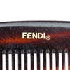 Secondhand Fendi Acetate Tortoise Shell Hair Comb