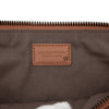 Bottega Veneta Nappa Intrecciato Zip Wristlet Pouch Secondhand