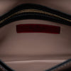 Valentino Nappa Rockstud Wristlet Clutch Secondhand