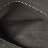 Saint Laurent Baby Leather Monogram Downtown Cabas Satchel Secondhand