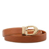 Louis Vuitton Epi Ceinture Belt Secondhand