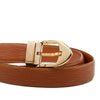 Louis Vuitton Epi Ceinture Belt Secondhand
