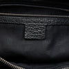 Gucci Medium Calfskin Bamboo Libeccio Tote Secondhand