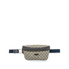 Gucci GG Supreme Belt Bag Secondhand