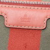 Gucci Medium GG Canvas Web Joy Boston Bag Secondhand