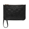 Louis Vuitton Monogram Empreinte Loop Pouch Secondhand