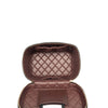 Chanel Medium CC Quilted Caviar Vanity Case Secondhand