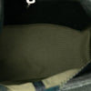 Fendi Cotton Shoulder Bag Secondhand