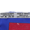 Hermès Pierres D Orient Et D Occident Silk Scarf 90 Secondhand