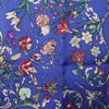 Hermès Pierres D Orient Et D Occident Silk Scarf 90 Secondhand