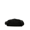 Bottega Veneta Canvas Intrecciato Webbing Belt Bag Secondhand
