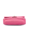 Chanel Croc Quilted Jersey Reissue 2.55 Double Flap 225 Secondhand