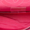 Chanel Croc Quilted Jersey Reissue 2.55 Double Flap 225 Secondhand