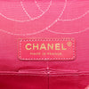 Chanel Croc Quilted Jersey Reissue 2.55 Double Flap 225 Secondhand