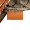 Gucci Canvas Logo Clutch Secondhand